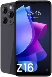 Galeria zdjęć telefonu I Kall Z16 New