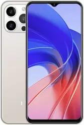 Galeria zdjęć telefonu I Kall Z18 Pro