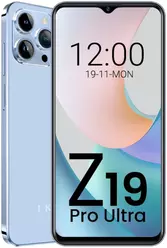 Galeria zdjęć telefonu I Kall Z19 Pro Ultra Galeria zdjęć telefonu I Kall Z19 Pro Ultra