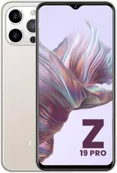 Galeria zdjęć telefonu I Kall Z19 Pro