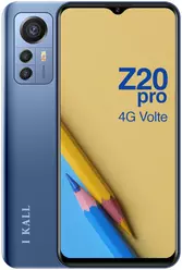 Galeria zdjęć telefonu I Kall Z20 Pro