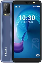 Galeria zdjęć telefonu I Kall Z9