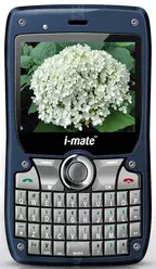Galeria zdjęć telefonu i-mate 810-F