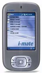 Galeria zdjęć telefonu i-mate JAM New