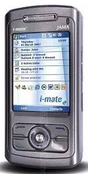 Galeria zdjęć telefonu i-mate JAMA
