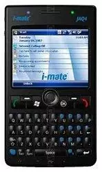 Galeria zdjęć telefonu i-mate JAQ4
