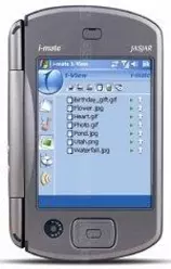Galeria zdjęć telefonu i-mate JASJAR
