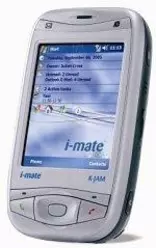 Galeria zdjęć telefonu i-mate K-JAM
