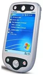 Galeria zdjęć telefonu i-mate PDA2