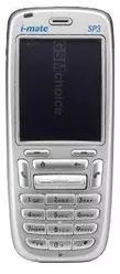 Galeria zdjęć telefonu i-mate SP3