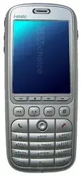 Galeria zdjęć telefonu i-mate SP4m