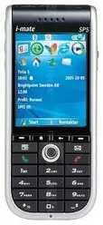 Galeria zdjęć telefonu i-mate SP5