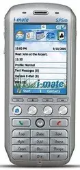 Galeria zdjęć telefonu i-mate SP5m