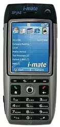 Galeria zdjęć telefonu i-mate SPJAS