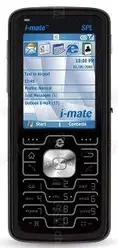 Galeria zdjęć telefonu i-mate SPL