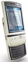 Galeria zdjęć telefonu i-mate Ultimate 5150