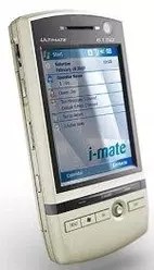 Galeria zdjęć telefonu i-mate Ultimate 6150