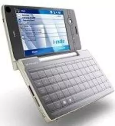 Galeria zdjęć telefonu i-mate Ultimate 7150