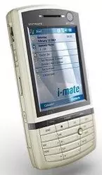 Galeria zdjęć telefonu i-mate Ultimate 8150