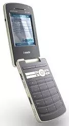 Galeria zdjęć telefonu i-mate Ultimate 9150