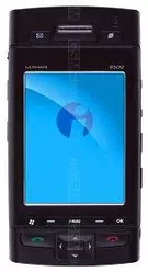Galeria zdjęć telefonu i-mate Ultimate 9502