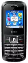 Galeria zdjęć telefonu i-mobile 1011