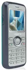 Galeria zdjęć telefonu i-mobile 201