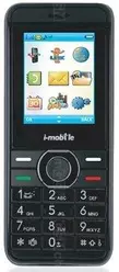Galeria zdjęć telefonu i-mobile 202