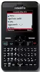 Galeria zdjęć telefonu i-mobile 213