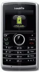 Galeria zdjęć telefonu i-mobile 2210