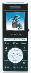 Galeria zdjęć telefonu i-mobile 309