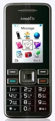 Galeria zdjęć telefonu i-mobile 318