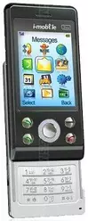 Galeria zdjęć telefonu i-mobile 322