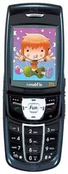 Galeria zdjęć telefonu i-mobile 509