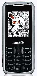 Galeria zdjęć telefonu i-mobile 510