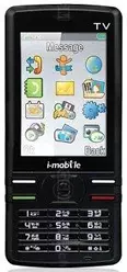 Galeria zdjęć telefonu i-mobile 530