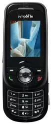 Galeria zdjęć telefonu i-mobile 600