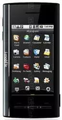 Galeria zdjęć telefonu i-mobile 6010