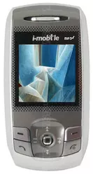 Galeria zdjęć telefonu i-mobile 605