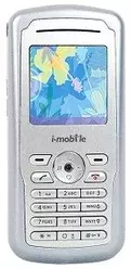 Galeria zdjęć telefonu i-mobile 606 Galeria zdjęć telefonu i-mobile 606