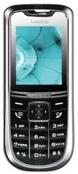 Galeria zdjęć telefonu i-mobile 608