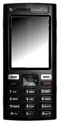 Galeria zdjęć telefonu i-mobile 609