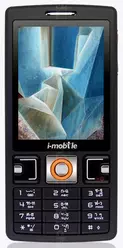 Galeria zdjęć telefonu i-mobile 612