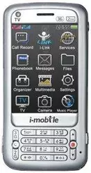 Galeria zdjęć telefonu i-mobile 6600