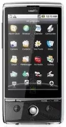 Galeria zdjęć telefonu i-mobile 8500 Android