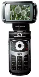Galeria zdjęć telefonu i-mobile 901
