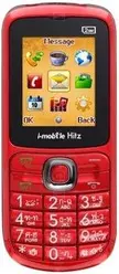 Galeria zdjęć telefonu i-mobile Hitz 1