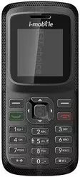Galeria zdjęć telefonu i-mobile Hitz 111