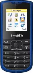 Galeria zdjęć telefonu i-mobile Hitz 120