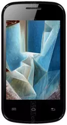 Galeria zdjęć telefonu i-mobile Hitz 15TV